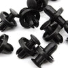 Subaru Forester WRX Legacy 10 x Nylon Push Type Retainers
