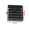 A/C Grille Air Condition Vent RH Fits Toyota Hilux LN80 LN90 Ute Truck 1989-1995