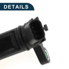 Nissan Altima 3.5 (2002-2006) 1 Pc Crankshaft Position Sensor