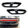 VW Passat Variant ABS Rear Exhaust Muffler Tail Pipe Cover (2016-2019)