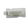 Mini Cooper A/C Blower Motor Resistor (2002–2006)
