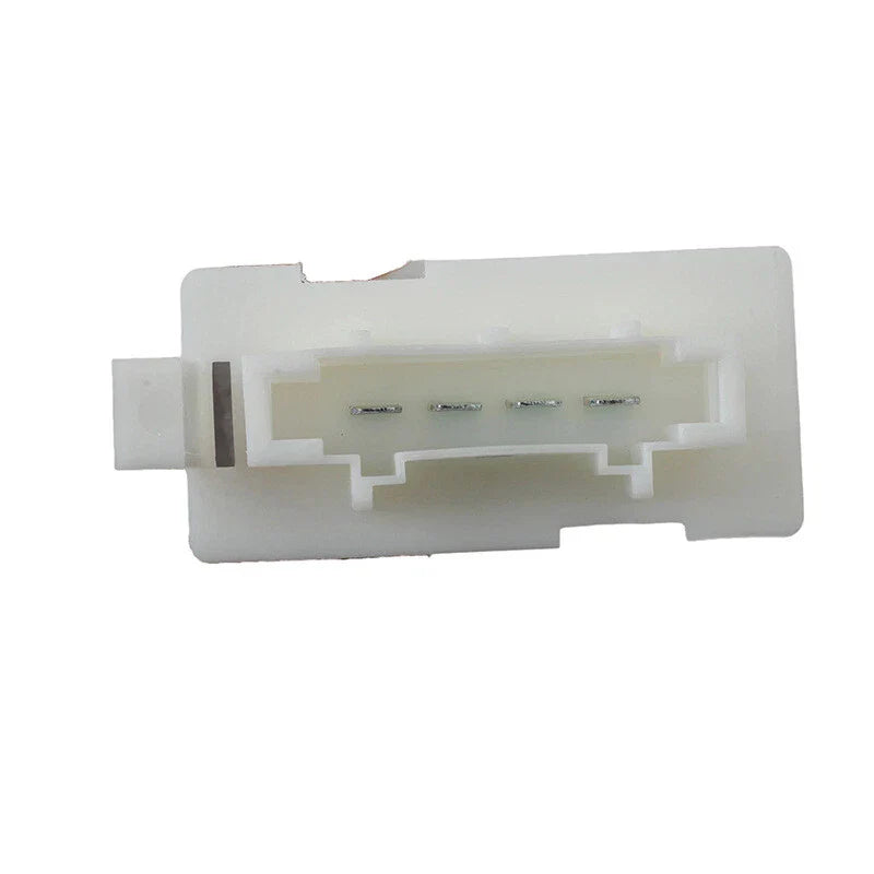 Mini Cooper A/C Blower Motor Resistor (2002–2006)