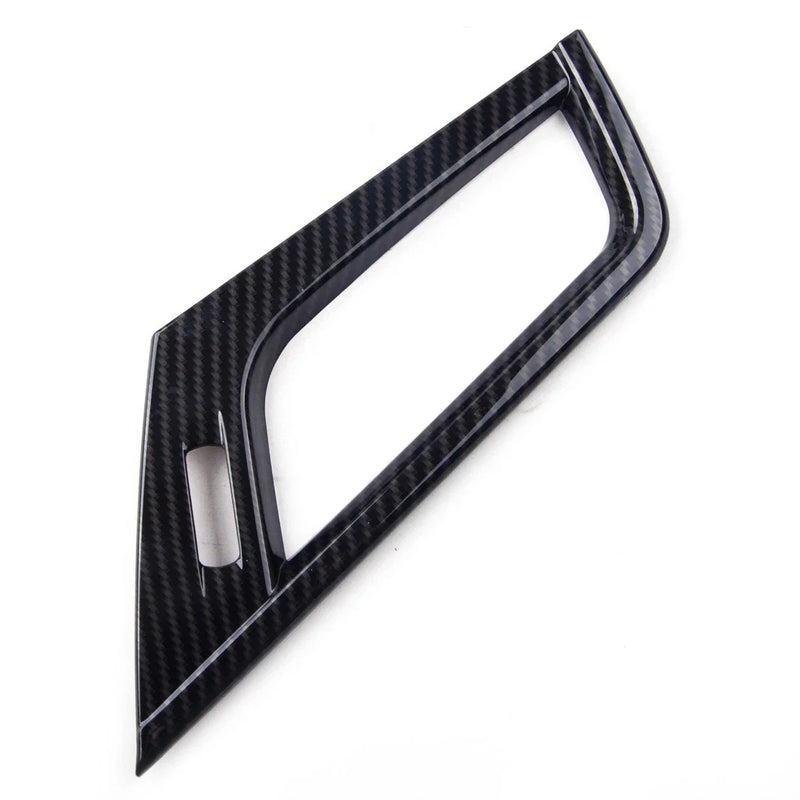 BMW 2 Series F45 F46 218i 2 x Air Condition Outlet Frame Covers (2015-2017)