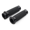 Harley Touring Sportster XL883 XL1200 Handle Bar Grips (2004-2023)