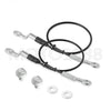 Yamaha YXR Tailgate Holder Cable Kit