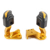 Suzuki Hayabusa GSXR1300 Engine Crash Bunds Slider Pads Protector (21-23)