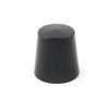 Harley Electra Glide Black Shifter Shaft Cap Heel Shift Eliminator