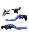 Honda CB350 Hness GB350 Brake Clutch Lever (2021-2023)