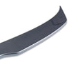 BMW G30 ABS Boot Spoiler (2017-2023)