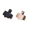 Various Models ZTTO 2 x Mountain Bike Resin Organic Disc Brake Pads