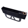 Car Sk USB Seat Gap Crevice Storage Box +  Type C Phone Holders