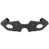 Suzuki GSXR 1300 Hayabusa Black Motorcycle Upper Triple Tree Clamp (08-20)