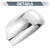 Honda CR-V Rearview Mirror Cover Overlay Chrome Plated (2002-2006)