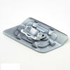 BMW 3 Series E92 E93 Right Headlight Cleaning System Cover (2011-2013)