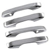 Honda CR-V Exterior Door Handle Trim Cap Cover (2023)