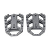Suzuki DL650 DL1000 V-Strom 650 1000 Wide Foot Peg Adaptors (2006-2023)