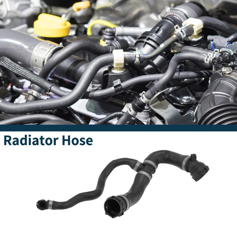 BMW X1 Radiator Hose Rubber Coolant Hose (2012-2012)
