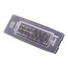 Fiat Panda Mk3 LED License Plate Light (2003-2012)