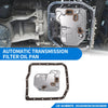 Lexus GS400 Transmission Filter Oil Pan Gasket (1998-2000)
