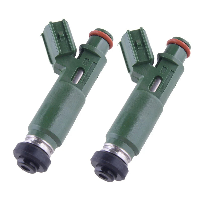 Toyota Corolla Celica Matrix MR2 1.8L Fuel Injectors (2000-2005)