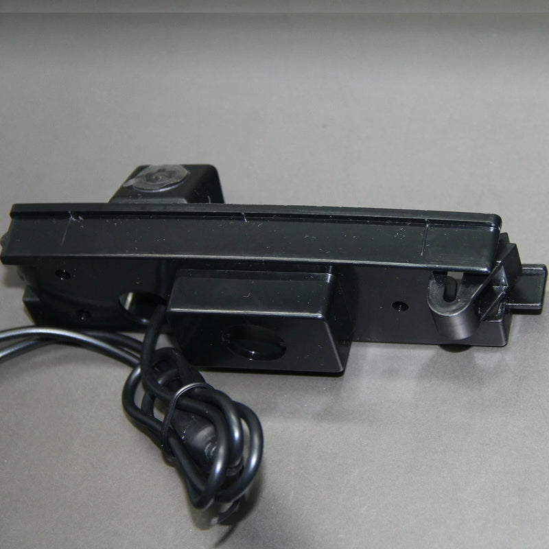 Toyota Aygo Rear View Backup Camera (2014–2019)