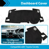 Toyota Corolla Cross Dash Mat (2022-2023)