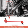 Chrysler Sebring Front Sway Bar Links Stabilizer Kit