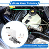 Kia Optima Brake Master Cylinder & Reservoir (2011-2013)