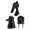 Suzuki Swift EZ RS415 Sport 1.5L 1.6L Engine Mount Kit (2004-2011)