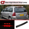 Ford Mustang Red LED Third Brake Light (1999-2004)