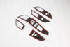 Nissan Rogue ABS Window Lift Switch Cover Trim (2021-2023)