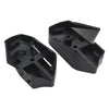 Yamaha X-Max Mirrors Pair Handlebar End Black (2023-2024)