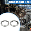 Toyota Land Cruiser Engine Crankshaft Seals (1998-2007)