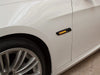 BMW E81 E90 E60 Smoke Amber LED Side Marker Lights (2007-2013)