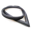 Nissan Datsun Bluebird 510 Wagon 1968-1973 Rear Side Window Weatherstrip x2