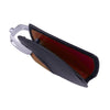 BMW F20 F30 F31 F10 F11 F01 F25 F87 F82 Faux Leather Key Case Cover (2011-2023)