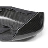Maserati Levante 2016-2023 Full Carbon Fiber Side Mirror Cover Caps Replace