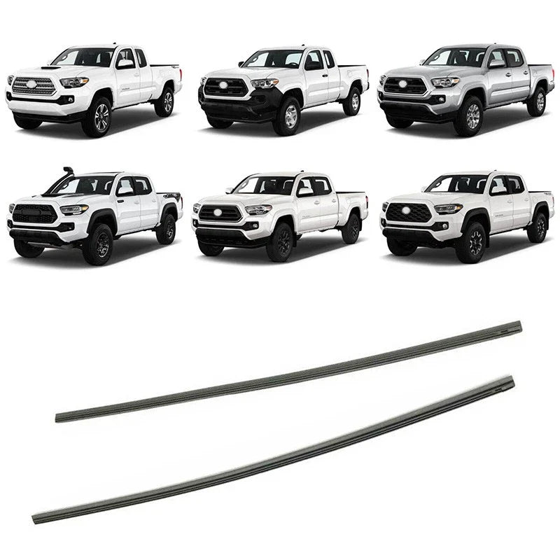 Toyota Tacoma Windscreen Wiper Blade Insert (2016-2022)