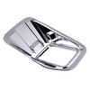 Ford F150 Front Fog Light Cover Chrome (2015-2017)