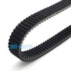 Arctic Cat M8000 Mountain Cat 153 162, Sno Pro 153 Drive Belt (2018)