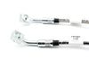 Commodore VP (No IRS) (1992-1993) - VT Front, Standard Rear Brake Line Kit