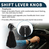 Mini Cooper F55 F56 Hatchback 6 Speed Gear Shift Knob & Cover (2014-2023)