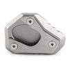 Kawasaki Z800 Kickstand Foot Pad (2013-2016)