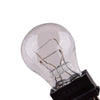 Car 10 x 3157 Clear Tail Signal Brake Light Bulbs
