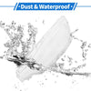 BMW 3 Series F30 1 Pc Front Left Headlight Lens Cover