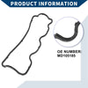 Chrysler LE Valve Cover Gasket (MD105185)