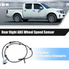 Nissan Frontier Rear Right ABS Wheel Speed Sensor (2005-2019)