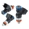 Ford Edge, Flex, Fusion, Taurus 3.5L 6 x Fuel Injectors (2007-2019)