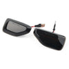 Dacia Logan II Sandero II Dynamic LED Side Marker Light Indicator (2012-2019)