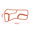 Mercedes-Benz Engine Oil Filter Housing Gasket Set (2005-2015)